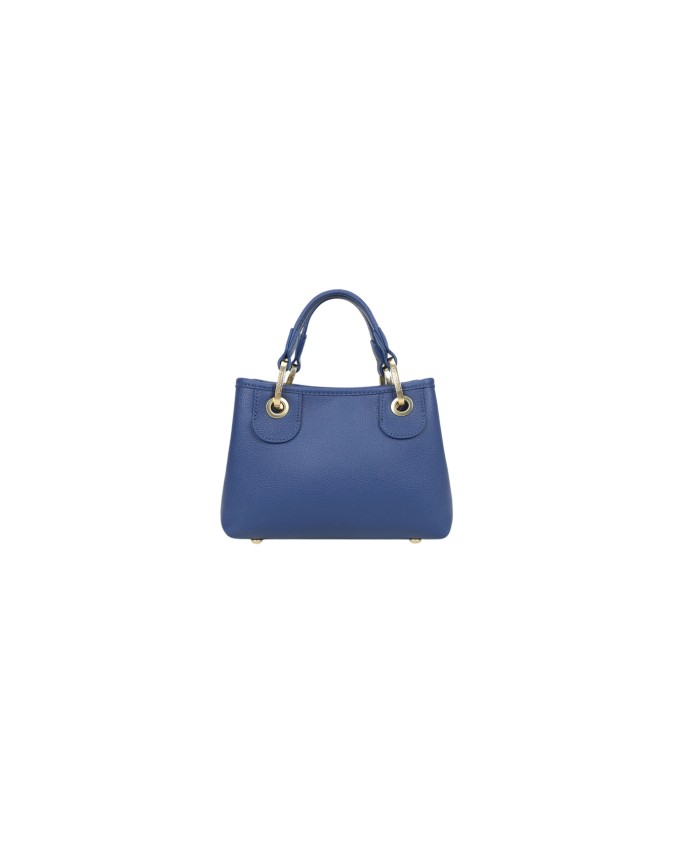  Braccialini - Mini bag a mano in simil pelle con tracolla Beth