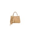  Braccialini - Mini bag a mano in simil pelle con tracolla Beth