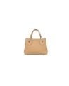  Braccialini - Mini bag a mano in simil pelle con tracolla Beth