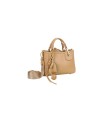  Braccialini - Mini bag a mano in simil pelle con tracolla Beth