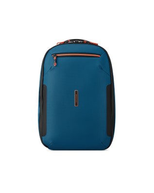 Roncato - Norway Polyester 15.6" Laptop Backpack - Denim
