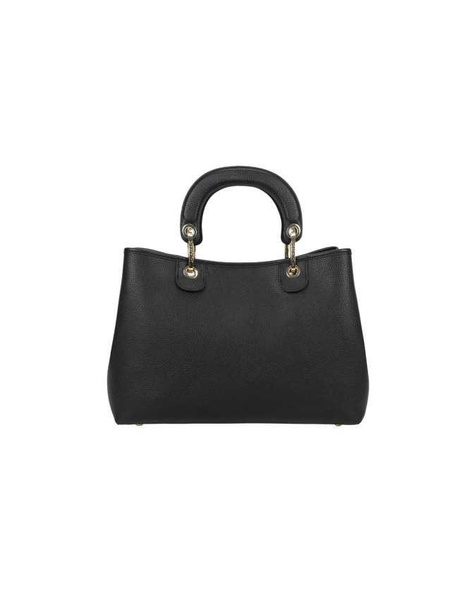  Braccialini - Borsa a mano in simil pelle grande Beth Jewels