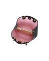  Braccialini - Borsa a mano in simil pelle grande Beth Jewels