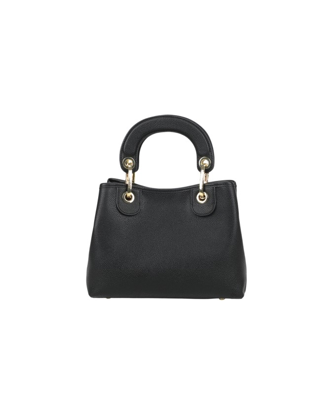  Braccialini - Borsa a mano media in simil pelle Beth Jewels