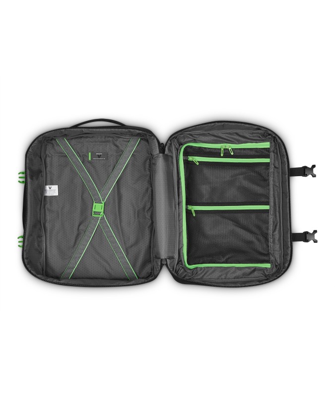  Roncato - Zaino Da Viaggio Underseat Easyjet Norway