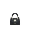  Braccialini - Mini bag a mano in simil pelle Beth Jewels