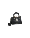  Braccialini - Mini bag a mano in simil pelle Beth Jewels