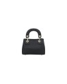  Braccialini - Mini bag a mano in simil pelle Beth Jewels