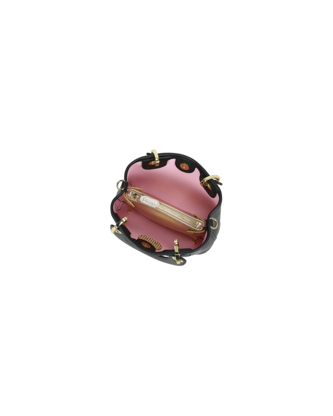  Braccialini - Mini bag a mano in simil pelle Beth Jewels