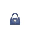  Braccialini - Mini bag a mano in simil pelle Beth Jewels