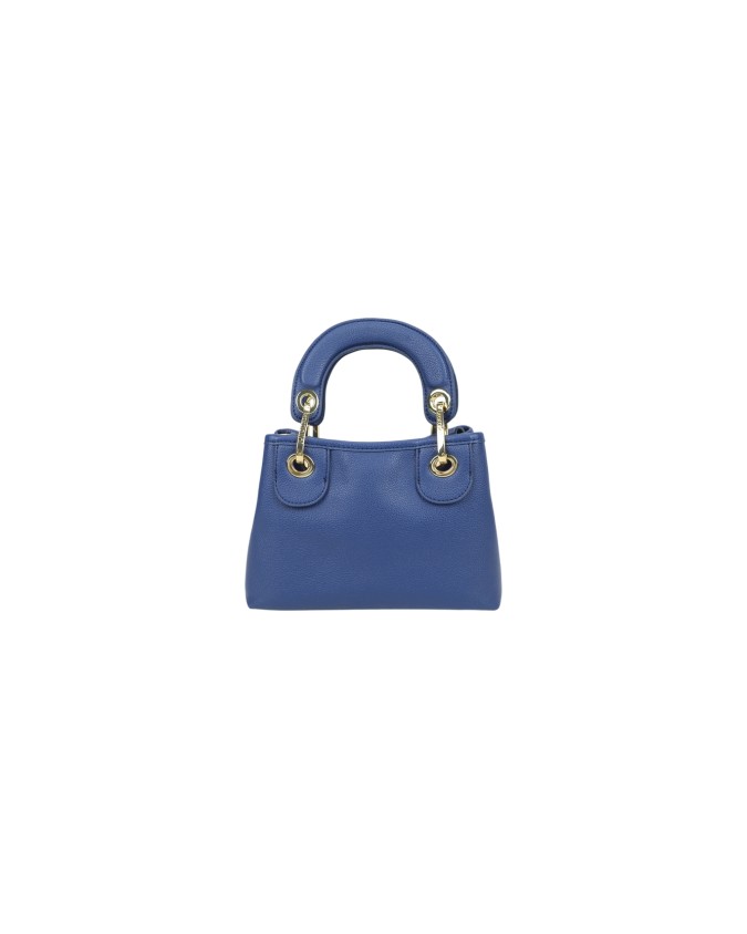  Braccialini - Mini bag a mano in simil pelle Beth Jewels