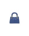 Braccialini - Mini bag a mano in simil pelle Beth Jewels