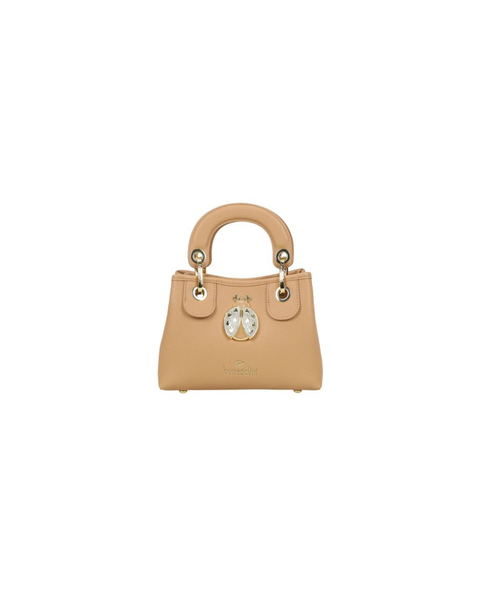  Braccialini - Mini bag a mano in simil pelle Beth Jewels