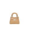 Braccialini - Mini bag a mano in simil pelle Beth Jewels