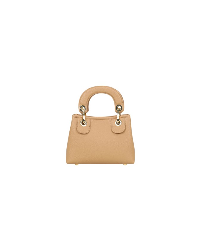  Braccialini - Mini bag a mano in simil pelle Beth Jewels
