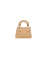  Braccialini - Mini bag a mano in simil pelle Beth Jewels