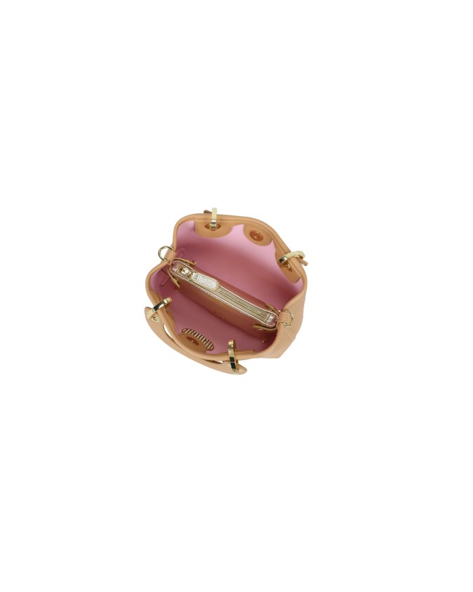  Braccialini - Mini bag a mano in simil pelle Beth Jewels
