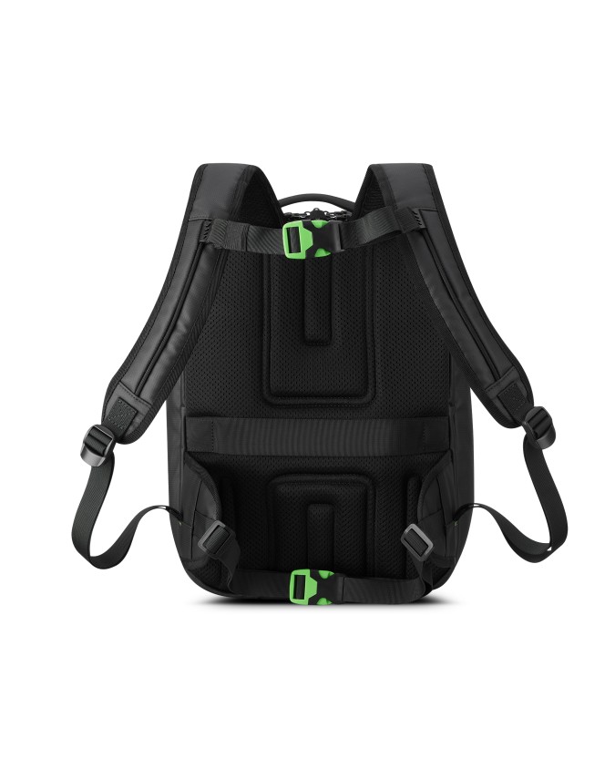  Roncato - Zaino Da Viaggio Underseat Porta PC 14"