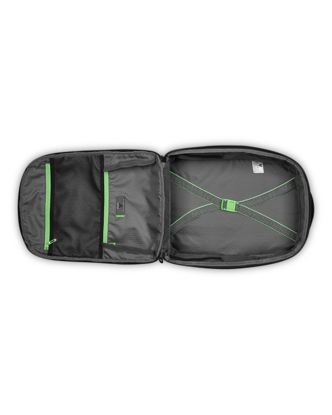  Roncato - Zaino Da Viaggio Underseat Porta PC 14"