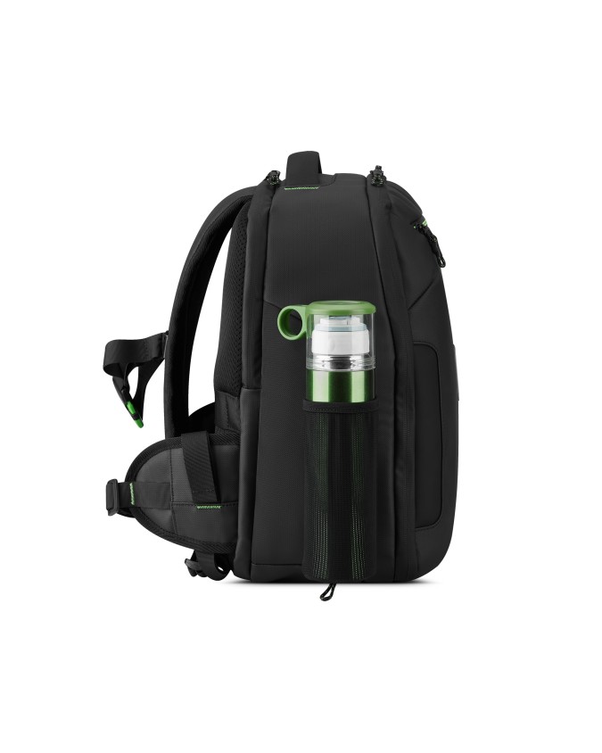  Roncato - Zaino Da Viaggio Underseat Porta PC 14"