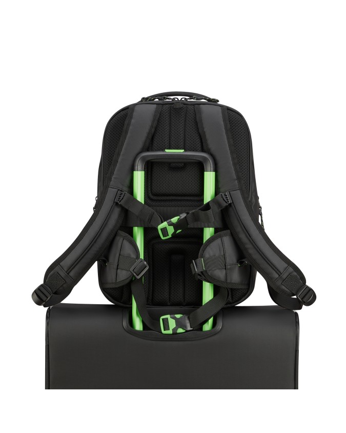  Roncato - Zaino Da Viaggio Underseat Porta PC 14"