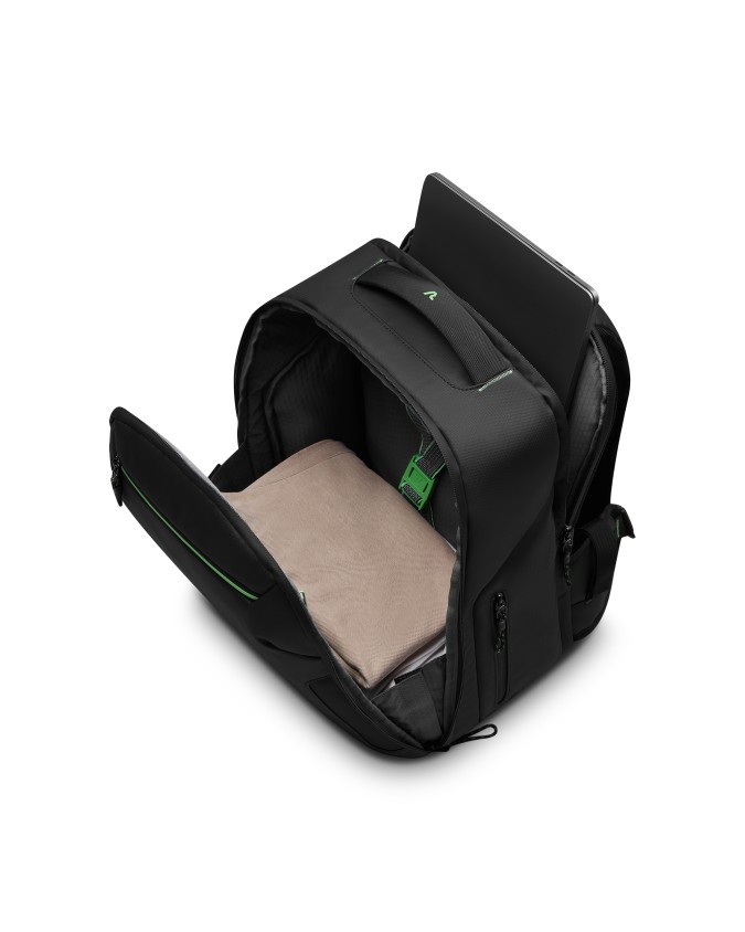  Roncato - Zaino Da Viaggio Underseat Porta PC 14"