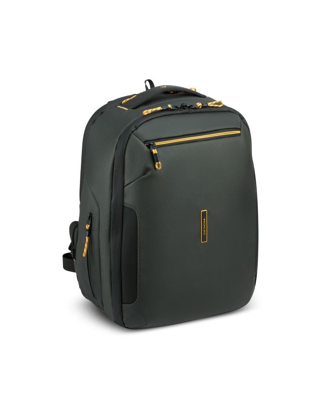  Roncato - Zaino Da Viaggio Underseat Porta PC 14"