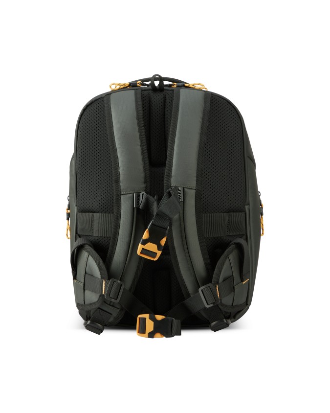  Roncato - Zaino Da Viaggio Underseat Porta PC 14"