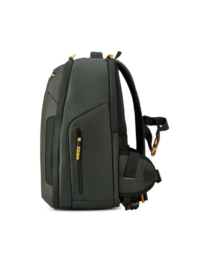  Roncato - Zaino Da Viaggio Underseat Porta PC 14"