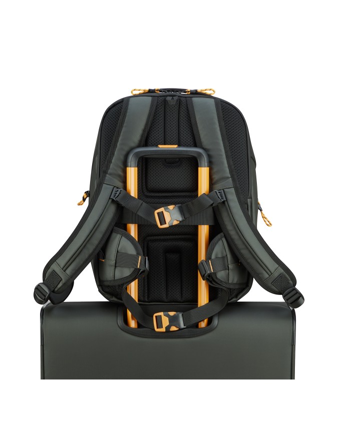  Roncato - Zaino Da Viaggio Underseat Porta PC 14"