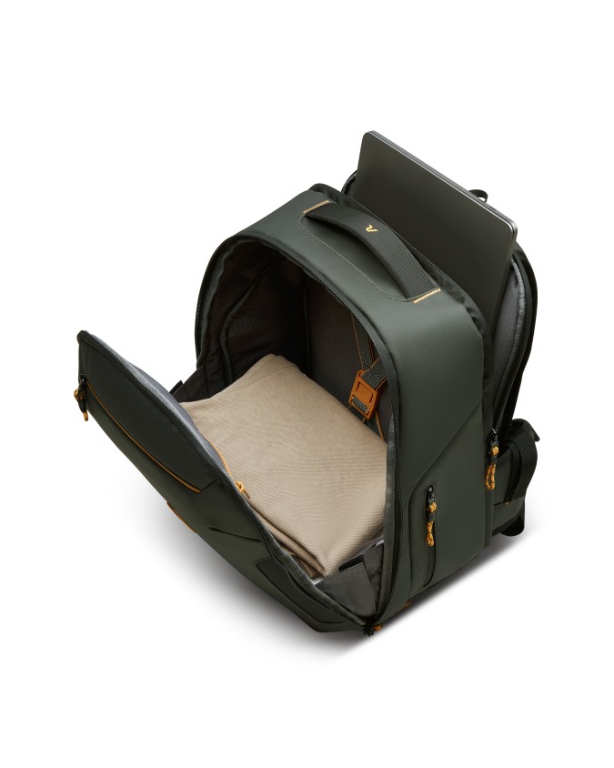  Roncato - Zaino Da Viaggio Underseat Porta PC 14"