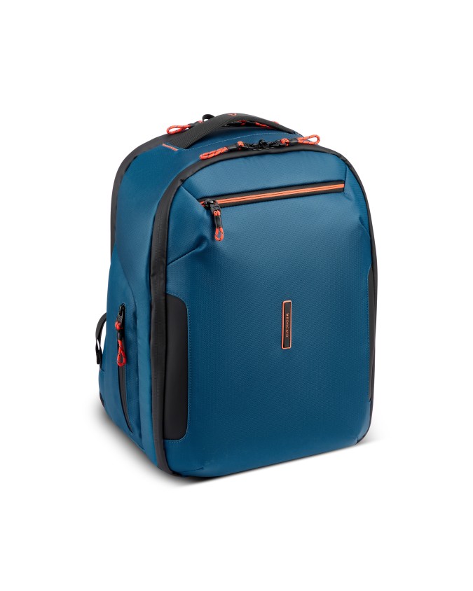  Roncato - Zaino Da Viaggio Underseat Porta PC 14"
