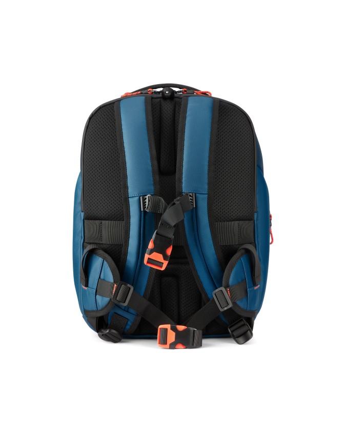  Roncato - Zaino Da Viaggio Underseat Porta PC 14"
