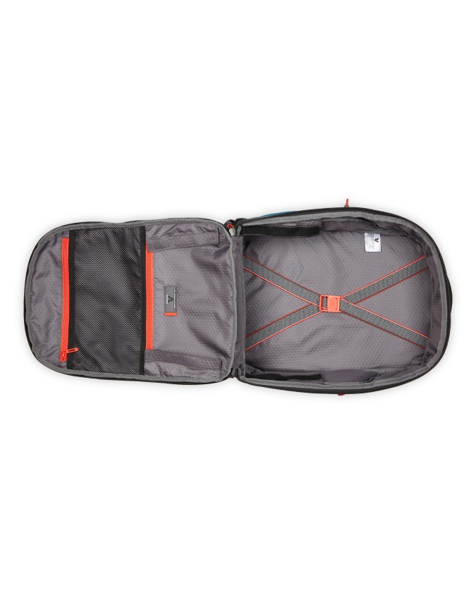  Roncato - Zaino Da Viaggio Underseat Porta PC 14"