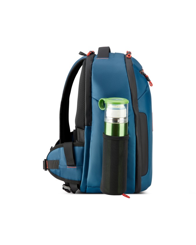  Roncato - Zaino Da Viaggio Underseat Porta PC 14"