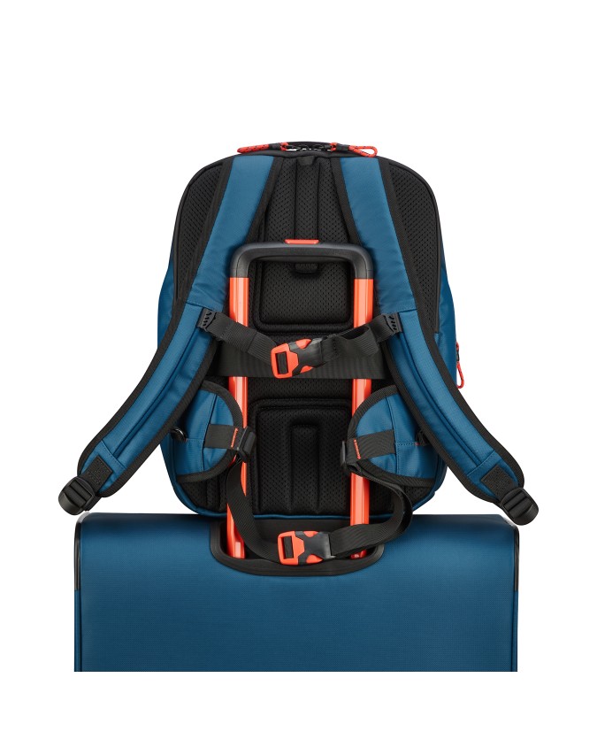  Roncato - Zaino Da Viaggio Underseat Porta PC 14"