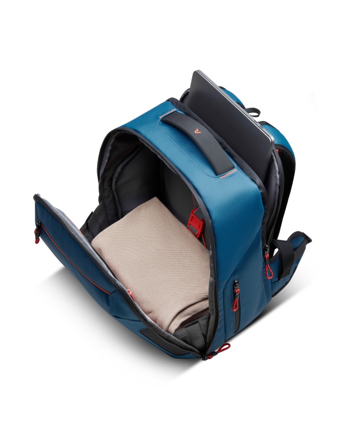  Roncato - Zaino Da Viaggio Underseat Porta PC 14"