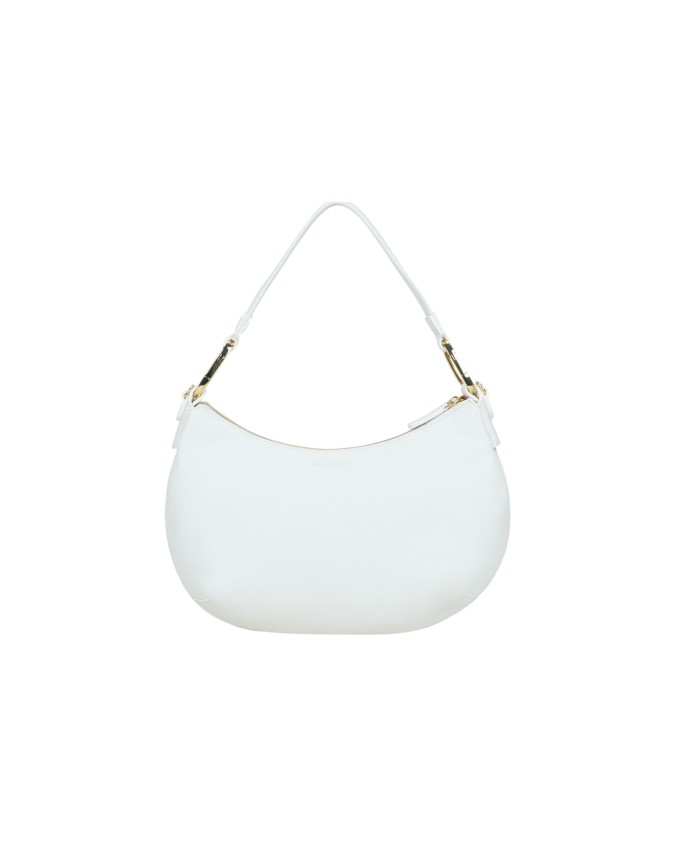  Braccialini - Borsa a spalla in simil pelle Beth Strass