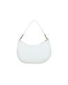  Braccialini - Borsa a spalla in simil pelle Beth Strass