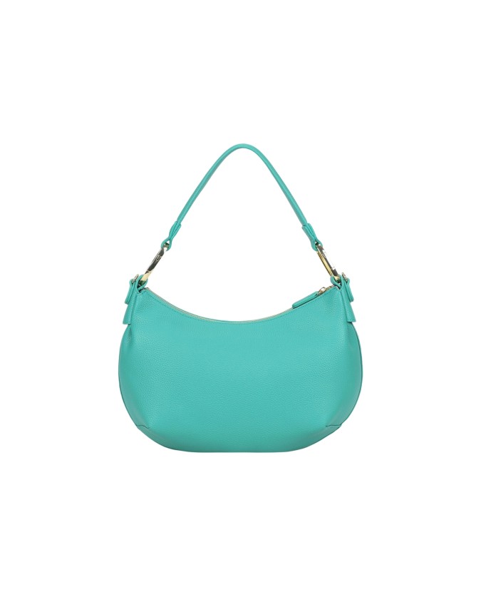  Braccialini - Borsa a spalla in simil pelle Beth Strass