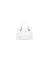  Braccialini - Mini bag in simil pelle con tracolla Beth Strass