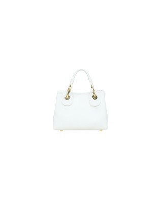 Braccialini - Beth Strass faux leather mini bag with a... 2