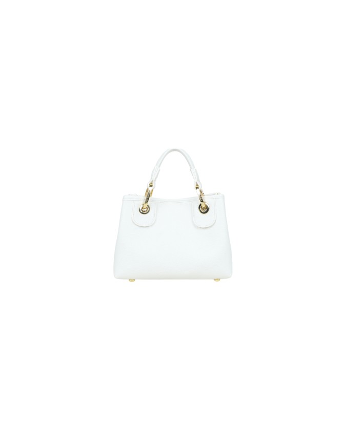  Braccialini - Mini bag in simil pelle con tracolla Beth Strass