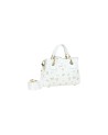  Braccialini - Mini bag in simil pelle con tracolla Beth Strass