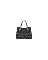  Braccialini - Mini bag in simil pelle con tracolla Beth Strass