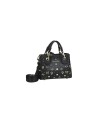  Braccialini - Mini bag in simil pelle con tracolla Beth Strass