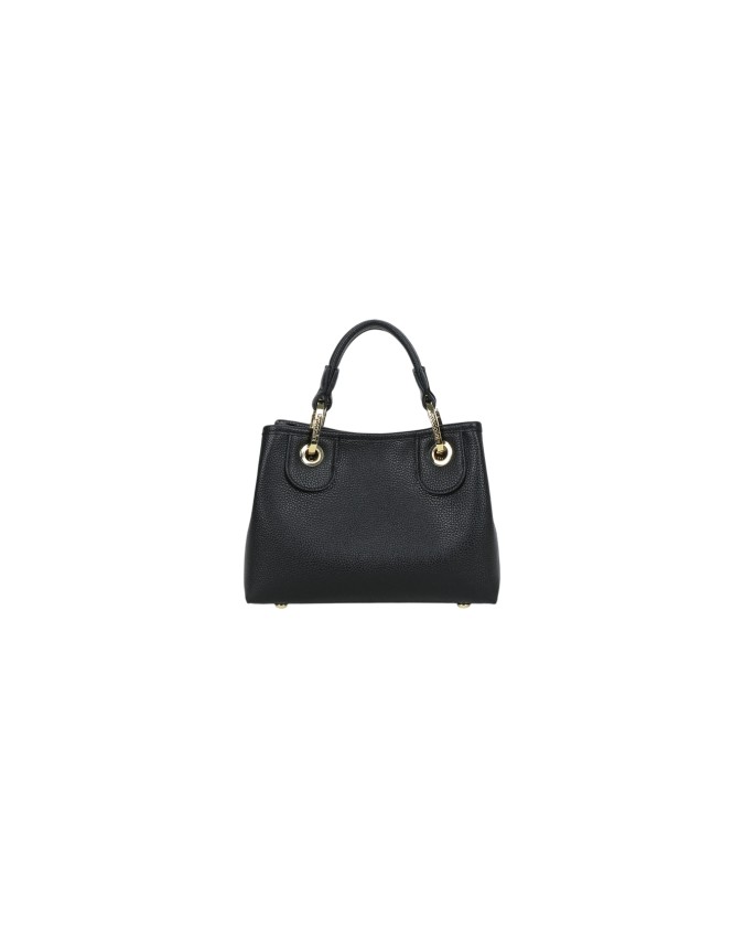  Braccialini - Mini bag in simil pelle con tracolla Beth Strass