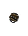  Braccialini - Mini bag in simil pelle con tracolla Beth Strass