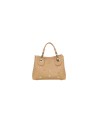  Braccialini - Mini bag in simil pelle con tracolla Beth Strass