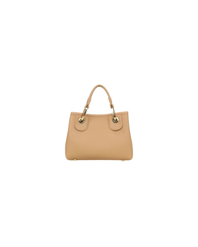  Braccialini - Mini bag in simil pelle con tracolla Beth Strass